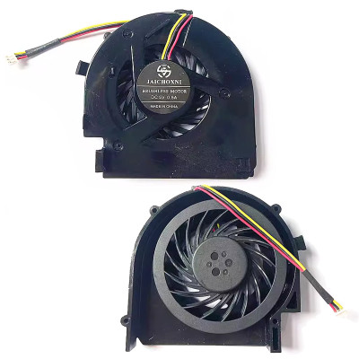 Dell INSPIRON 14V M4010 N4020 N4030 M4010 M4010 P07G CPU-Lüfter OEM