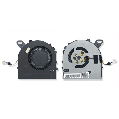Dell INSPIRON 15 7560 15-7560 VOSTRO 5468 5568 CPU-Lüfter CPU-Lüfter OEM