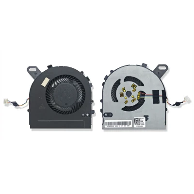 Dell INSPIRON 15 7560 15-7560 VOSTRO 5468 5568 CPU Fan CPU Fan OEM
