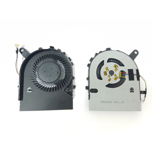 Dell Inspiron 14 7460 14-7472 CPU Lüfter OEM