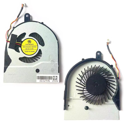 Dell Inspiron 15 5558 5555 5755 5758 5458 5559 CPU-Lüfter OEM