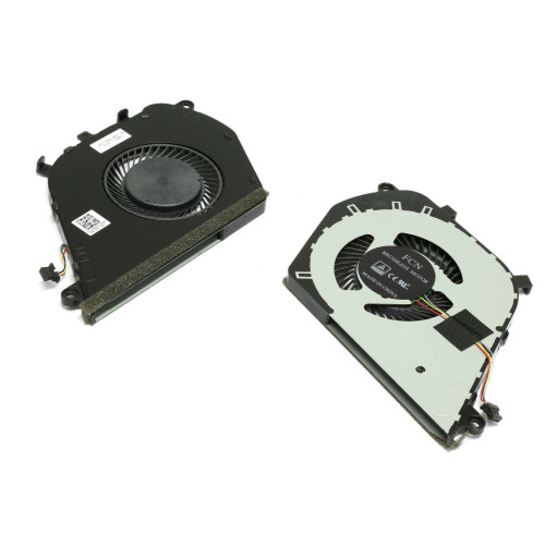 Dell Inspiron 15-7000 7570 7573 7580 0Y64H5 CPU Lüfter OEM