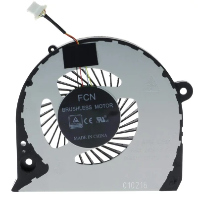Dell Inspiron 15 7577 7588 G7-7588 G7-7577 GPU Fan original