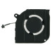 Dell inspiron 16 PLUS 7620 7640 0D9PK2 CPU fan original