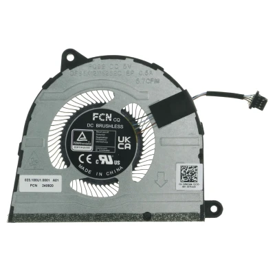 Dell Inspiron 16 Plus 7630 7635 CPU FAN original 0WMXW4