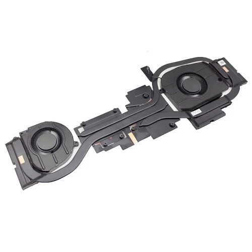 Dell Inspiron 7620 Ins 16-7620 07WVP6 CPU GPU Fan heatsink original