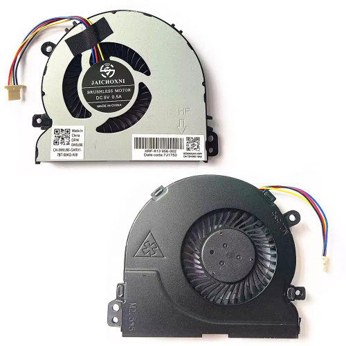 Dell latitude E3450 E3550 P51G CPU Fan OEM