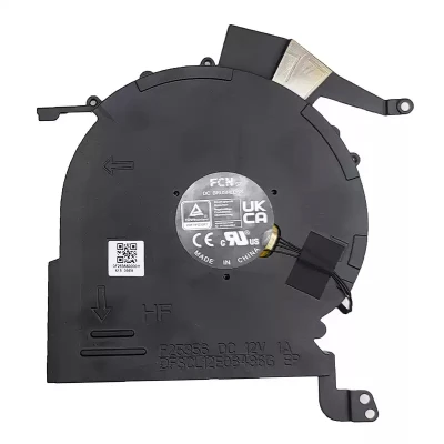 FCN F25356 DFSCL12E08486G Fan original