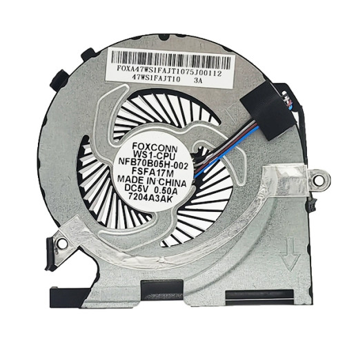 Fujitsu Celsius H970 WS1-CPU NFB70B05H-002 FSFA17M CPU Lüfter original