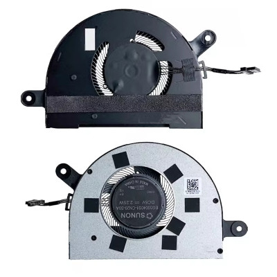 Fujitsu LIFEBOOK CH75 CHE3 FMVC75E3GG Fan Original