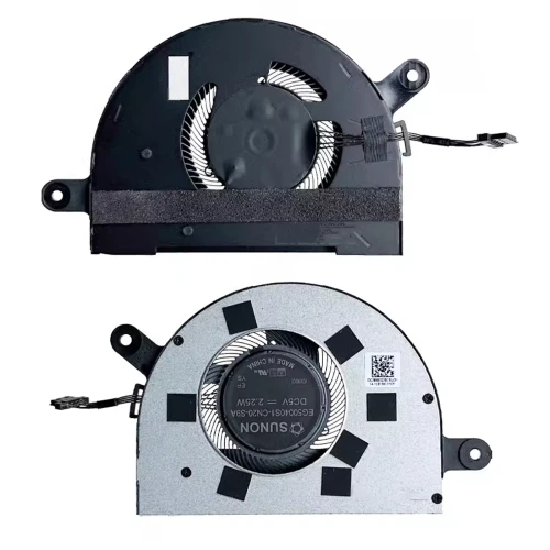 Fujitsu LIFEBOOK CH75 CHE3 FMVC75E3GG Fan original