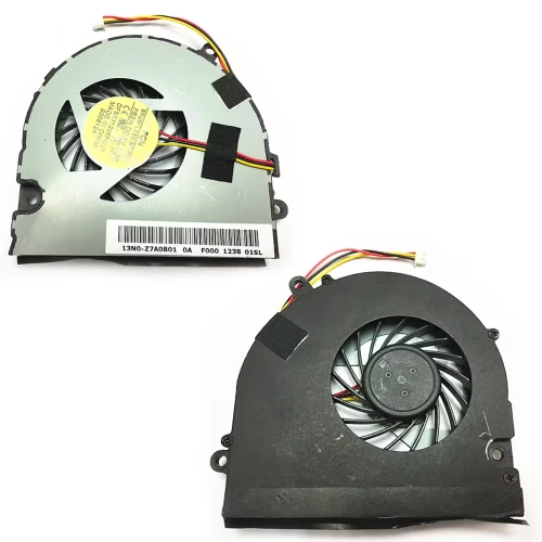 Fujitsu NH532 DFS531205PC0T CPU Fan original