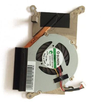 Gateway NAVEO LT24 DOT S3 heatsink CPU Fan original