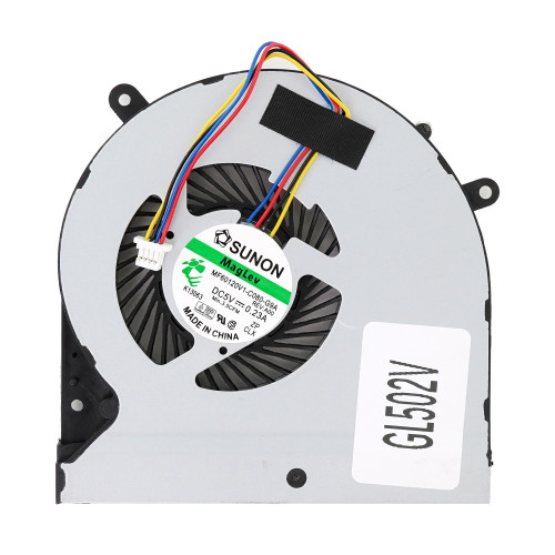Asus ROG GL502VM FX502VE FX502VD FX60VM S5VM ZX60 ZX60V 8.5mm GPU Fan original