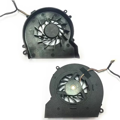 Gateway MD2614U MD7000 MD7818U MD7811U CPU Fan original