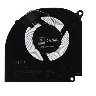 GIGABYTE Gaming A16 X16 A16 Pro GA6H GA6DH fan original version A 5V
