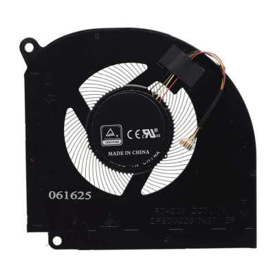 GIGABYTE Gaming A16 X16 A16 Pro GA6H GA6DH fan original version B 5V