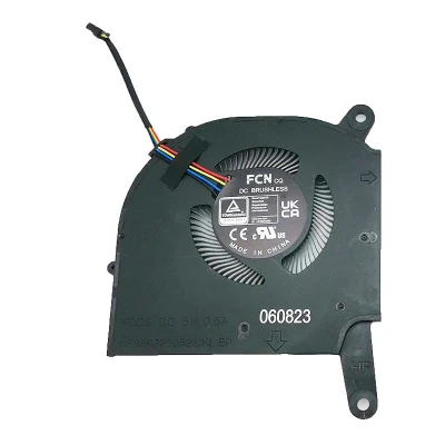 Gigabyte AERO 14 OLED 2023 13th Gen 9MF BMF Fan original version A