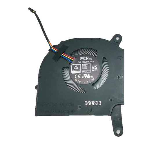 Gigabyte AERO 14 OLED 2023 13th Gen 9MF BMF Lüfter original version A