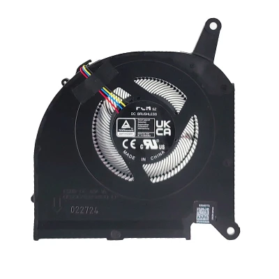 Gigabyte AORUS 5 SE4 RX5M 15P XB XC 3070 CPU Fan original