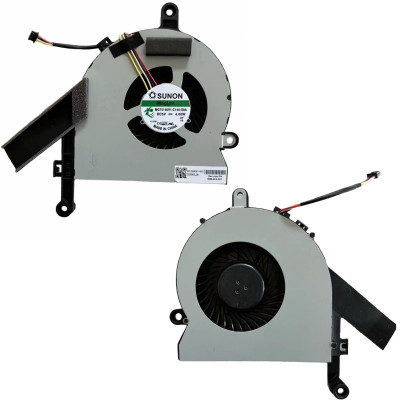 HP Pavilion 24-1035wcn TPC-Q046 27-r M86424-001 Fan original