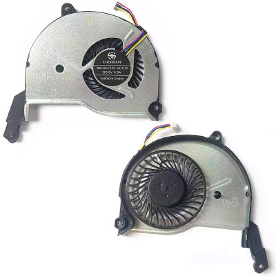 HP 14-N 15-N 16-N 17-N Q129 Q131 Q132 15-F CPU Fan OEM