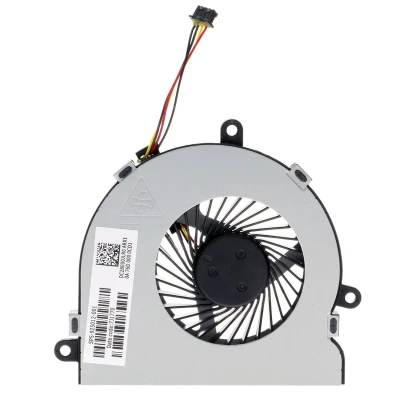 HP 15-BA 15-BS 15-BE 15-BF 15-BD 15-BW CPU Fan original