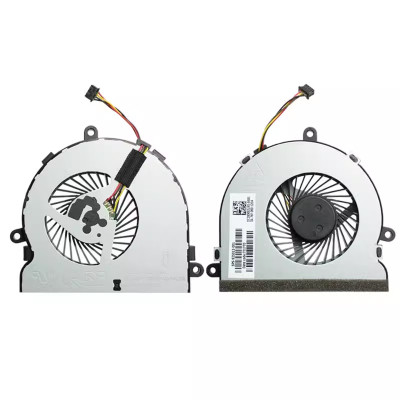 HP 15-BS 15-BE 15-BD 15-BW 15-BF 15-AY 15-AF 250 G4 G5 G6 TPN-C129 TPN-C130 Lüfter original