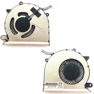 HP 15-CD 17-AR TPN-Q190 TPN-Q192 926845-001 CPU Fan OEM