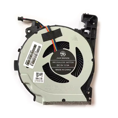 HP 15-CX L20334-001 L20335-001 TPN-C133 CPU Fan OEM