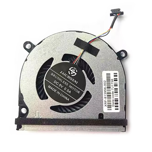HP 15-DS 15-DR TPN-W142TPN- W143 L53542-001 GPU Fan OEM