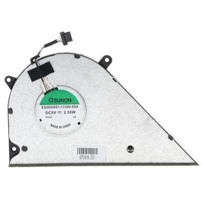 HP 15-EG 15-EH integrated graphics Fan original UMA