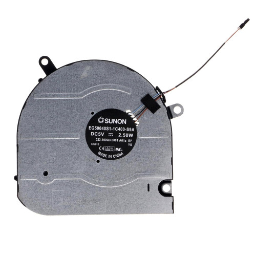 HP 15M-EU 15M-ES 15T-ES 15Z-EU 15-EU 15-ES W149 W150 big Fan original