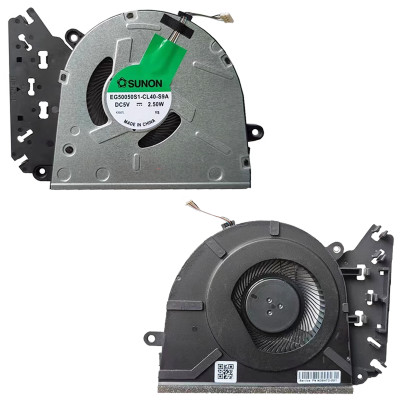 HP 15Z-FC 15T-FD N38472-001 CPU Fan original