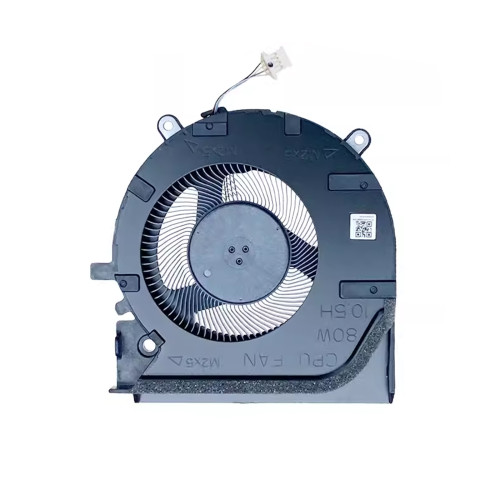 HP 16-D 16-E TPN-Q263 TPN-Q264 RTX3060 80W M54776-001 CPU Fan original