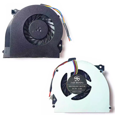 HP 2560 2560P 2570 2570P CPU Fan OEM