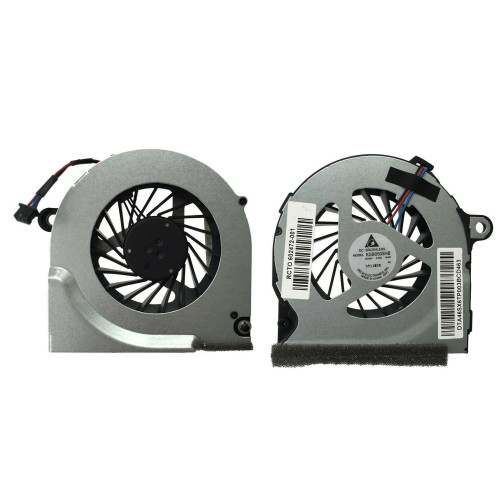 HP 4325S 4420S 4421S 4321S 4425S 4326S 4421 4321 4325 4326 4420 4320 4425 4426S CPU Fan original