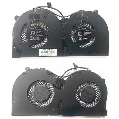 HP 933264-001 Elite POS 141 143 145 Fan original