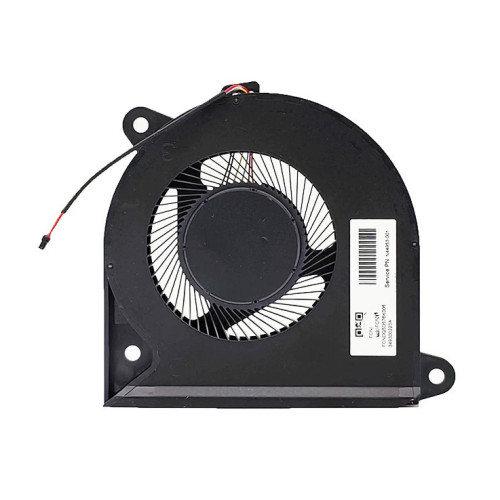 HP All-in-one 24-CR 27-CR N44953-001 CPU fan original