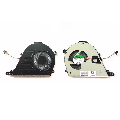 HP Chromebook 15-DE TPN-C140 L93193-001 CPU Fan original