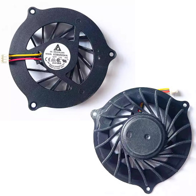 HP DV2000 V3000 DV2200 DV2500 0.32A CPU Fan original