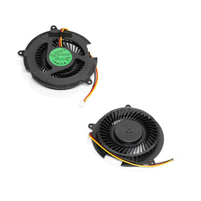 HP DV5000 DV8000 V5000 C300 C500 intel CPU Fan original