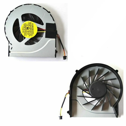 HP DV7-4000 DV6-3000 DV6-4000 CPU Fan original
