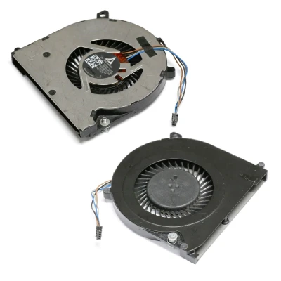 HP ELITEBOOK 840 850 G1 Fan ZBOOK 14 Fan 740 G1 CPU Fan original