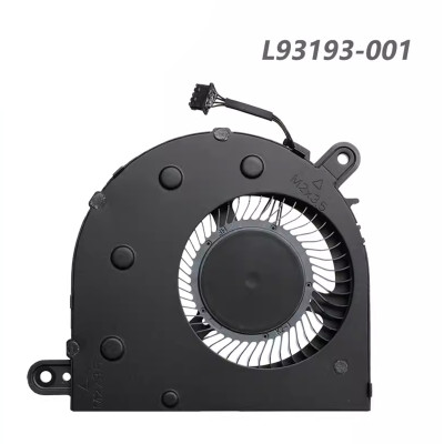 HP ENVY X360 15m-ED 15m-EE TPN-C149 L93193-001 Fan original