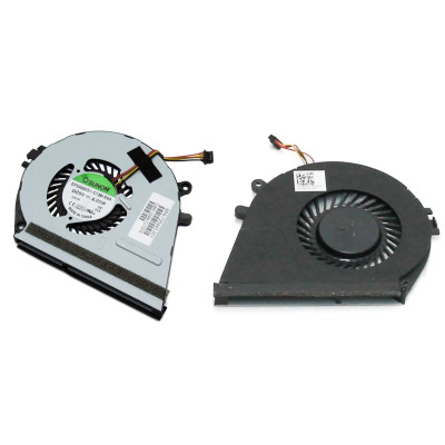 HP ENVY 14-k000 14-K100 M6-K 14-K DC28000CLD0 CPU-Lüfter OEM