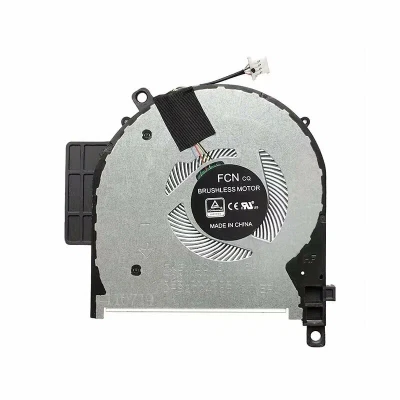 HP ENVY X360 15-CN 15-CP TPN-W134 TPN-W135 Fan original