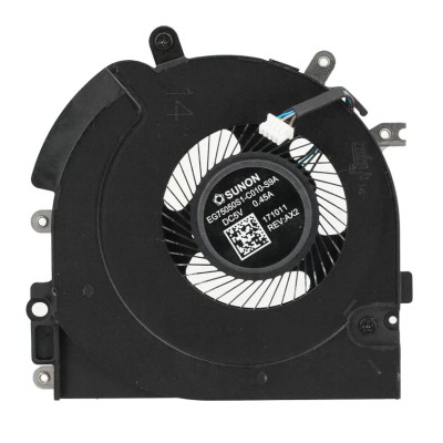 HP Zbook 14u G5 CPU Fan original