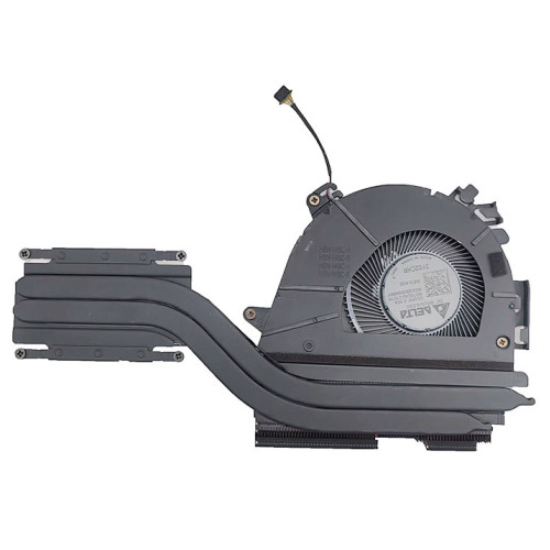 HP EliteBook 840 G10 fan heatsink original