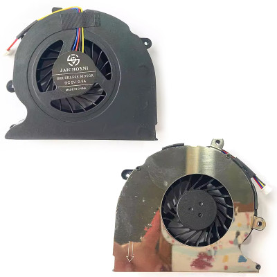 HP EliteBook 8540w 8540p 8540 CPU Fan OEM